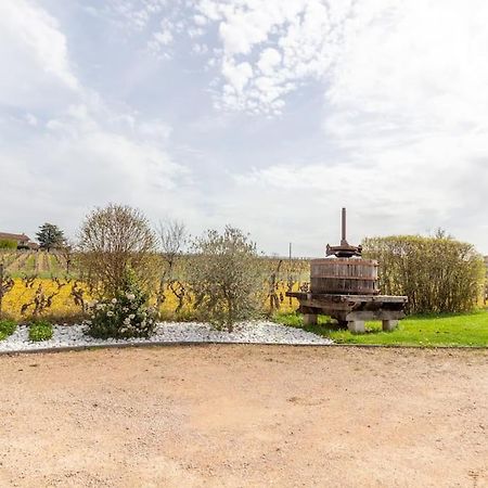 La Grange De Johanni Davaye Exterior foto
